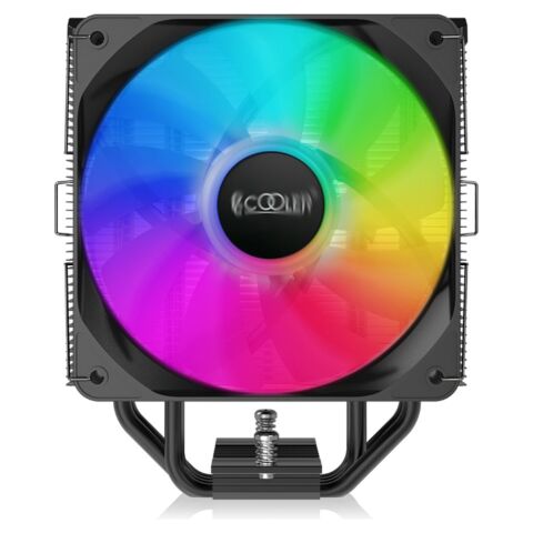 Кулер для процессора PcCooler PALADIN EX300S - Нулевой остаток (Feed) - Нулевой остаток (Feed)