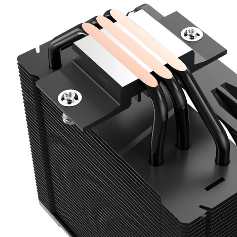 Кулер для процессора PcCooler PALADIN EX300S - Нулевой остаток (Feed) - Нулевой остаток (Feed)