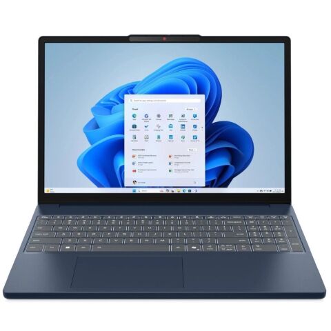 Ноутбук Lenovo IdeaPad Slim 3 15ARP10 (83K700A9RA) - Ноутбуки - Ноутбуки