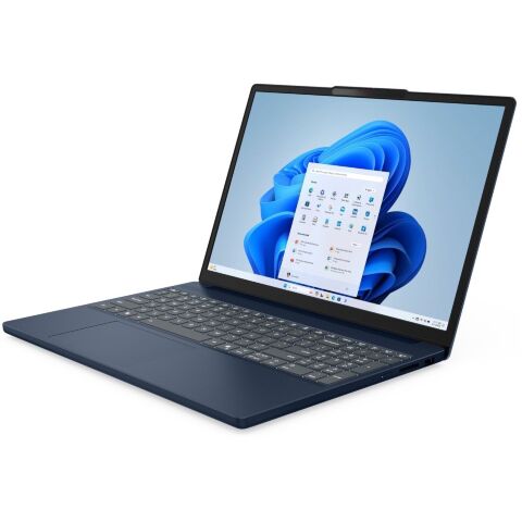Ноутбук Lenovo IdeaPad Slim 3 15ARP10 (83K700A9RA) - Ноутбуки - Ноутбуки