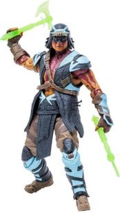 Фігурка McFarlane Mortal Kombat Nightwolf Action Figure 18 см.