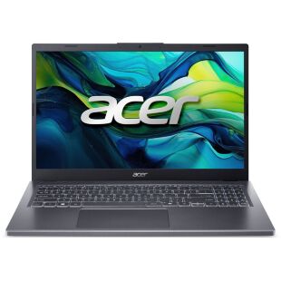 Ноутбук Acer Aspire 15 A15-51M (NX.JKVEU.007)