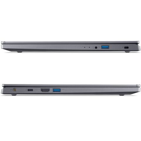 Ноутбук Acer Aspire 15 A15-51M (NX.JKVEU.007) - Нулевой остаток (Feed) - Нулевой остаток (Feed)