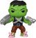 Фігурка Funko Marvel Super Heroes Professor Hulk Халк фанко Exclusive 705 - -