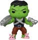 Фігурка Funko Marvel Super Heroes Professor Hulk Халк фанко Exclusive 705 - -
