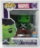 Фігурка Funko Marvel Super Heroes Professor Hulk Халк фанко Exclusive 705