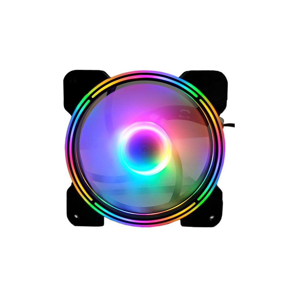 Кулер для корпуса Cooling Baby 12025HRI2L