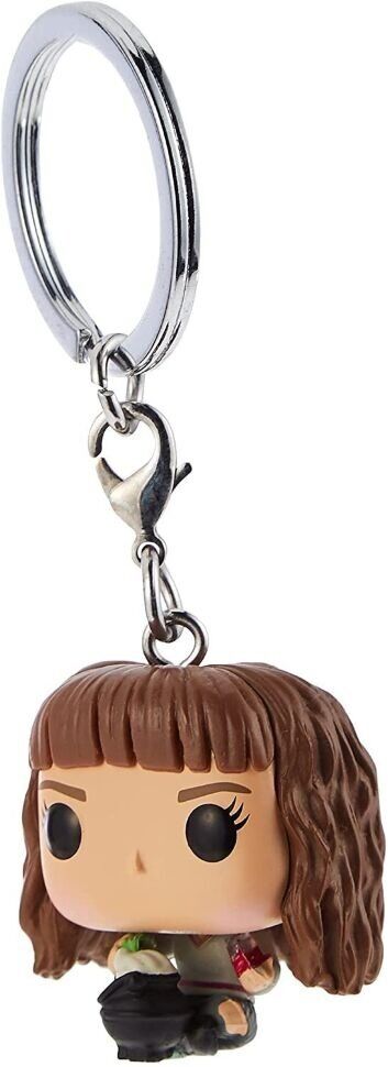 Брелок Funko Harry Potter Hermione with Potions Герміона Грейнджер фанко - -