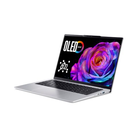 Ноутбук Acer Swift Go 14 SFG14-74 (NX.JCWEU.002) - Ноутбуки  - Ноутбуки 