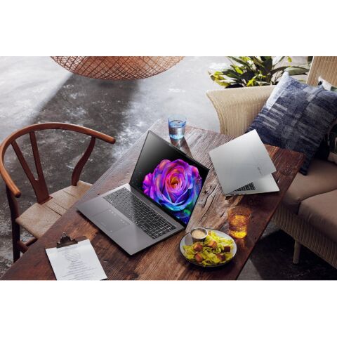 Ноутбук Acer Swift Go 14 SFG14-74 (NX.JCWEU.002) - Ноутбуки  - Ноутбуки 