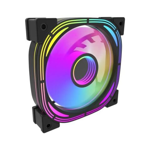 Кулер для корпуса DARKFLASH INF24 PRO - Нулевой остаток (Feed) - Нулевой остаток (Feed)