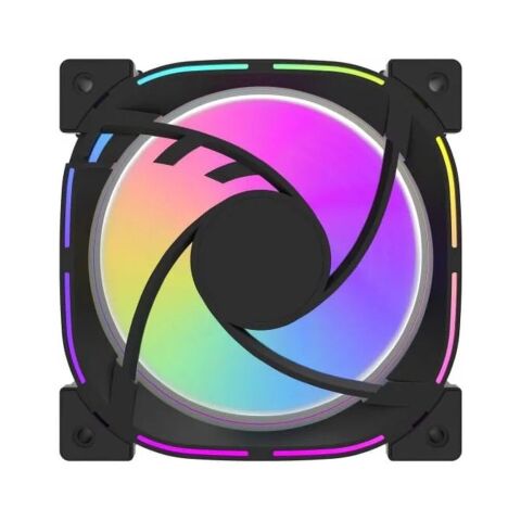 Кулер для корпуса DARKFLASH INF24 PRO - Нулевой остаток (Feed) - Нулевой остаток (Feed)