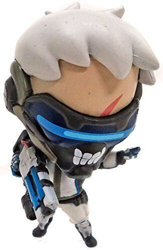 Міні фігурка Cute But Deadly Series 3 (Overwatch Edition) Bone Soldier: 76 - -