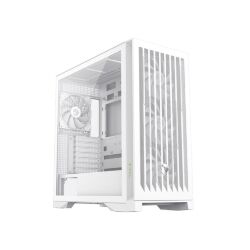 Корпус для ПК Gamemax LEADER 2 WH (9101-0900R0002)