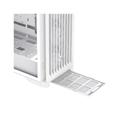 Корпус для ПК Gamemax LEADER 2 WH (9101-0900R0002) - Корпуса - Корпуса