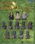 Бюст Figures Busts LORD OF THE RINGS Boromir -   -  