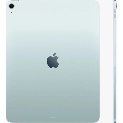 Планшет Apple iPad Air 13" M4 WiFi + Cellular 256GB Blue (MH9J4TY/A) - Планшеты - Планшеты