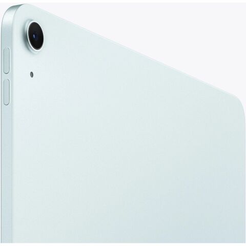 Планшет Apple iPad Air 13" M4 WiFi + Cellular 256GB Blue (MH9J4TY/A) - Планшеты - Планшеты