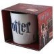 Кружка Harry Potter Logo Mug Officially Licensed (без упаковки) - -