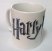 Кружка Harry Potter Logo Mug Officially Licensed (без упаковки) - -