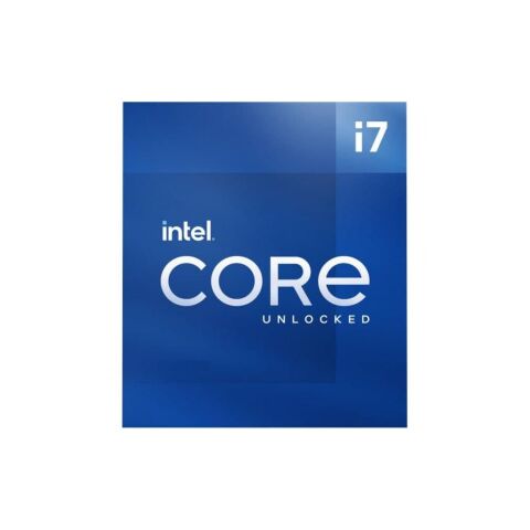 Процессор INTEL Core™ i7 12700K (BX8071512700K) - Нулевой остаток (Feed) - Нулевой остаток (Feed)