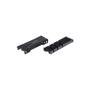 Радиатор охлаждения Gembird EE2280-R-01