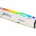 Модуль памяти для компьютера DDR5 32GB 6400 MHz Beast White RGB XMP Kingston Fury (ex.HyperX) (KF564C32BWA-32) - Модули памяти для компьютера  - Модули памяти для компьютера 