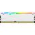 Модуль памяти для компьютера DDR5 32GB 6400 MHz Beast White RGB XMP Kingston Fury (ex.HyperX) (KF564C32BWA-32) - Модули памяти для компьютера  - Модули памяти для компьютера 