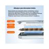 Карман внешний Maiwo M.2 SSD NVMe 2280 ч-з USB4.0 Type-C 40Gbps (K1695)