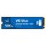 Накопитель SSD M.2 2280 500GB SN5000 WD (WDS500G4B0E) - Внутренние SSD  - Внутренние SSD 
