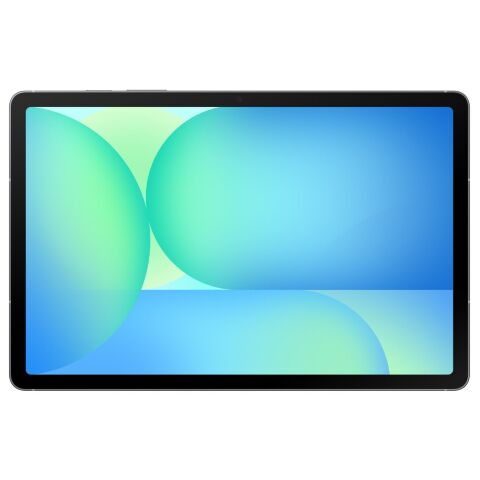 Планшет Samsung Galaxy Tab S10 FE+ 5G 12/256GB Gray (SM-X626BZAPEUC) - Нулевой остаток (Feed)  - Нулевой остаток (Feed) 