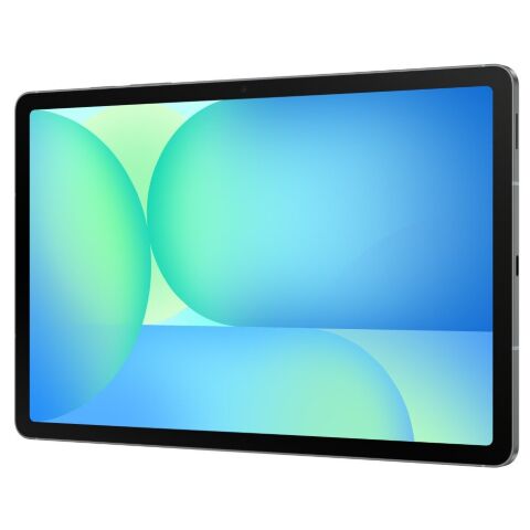 Планшет Samsung Galaxy Tab S10 FE+ 5G 12/256GB Gray (SM-X626BZAPEUC) - Нулевой остаток (Feed)  - Нулевой остаток (Feed) 