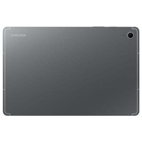 Планшет Samsung Galaxy Tab S10 FE+ 5G 12/256GB Gray (SM-X626BZAPEUC) - Нулевой остаток (Feed)  - Нулевой остаток (Feed) 