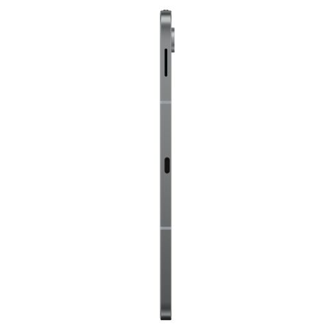 Планшет Samsung Galaxy Tab S10 FE+ 5G 12/256GB Gray (SM-X626BZAPEUC) - Нулевой остаток (Feed)  - Нулевой остаток (Feed) 