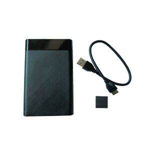 Карман внешний Dynamode 2.5" SATA/SSD HDD USB3.0 (DM-CAD-25320)