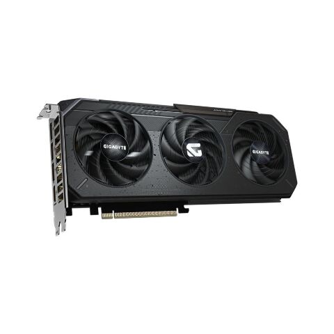 Видеокарта GIGABYTE GeForce RTX5060Ti 16Gb GAMING OC (GV-N506TGAMING OC-16GD) - Нулевой остаток (Feed) - Нулевой остаток (Feed)