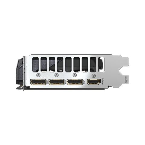 Видеокарта GIGABYTE GeForce RTX5060Ti 16Gb GAMING OC (GV-N506TGAMING OC-16GD) - Нулевой остаток (Feed) - Нулевой остаток (Feed)