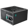 Блок питания Deepcool 650W PN650M GamerStorm (R-PN650M-FC0B-JGEU)
