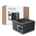 Блок питания Deepcool 650W PN650M GamerStorm (R-PN650M-FC0B-JGEU) - Блоки питания  - Блоки питания 