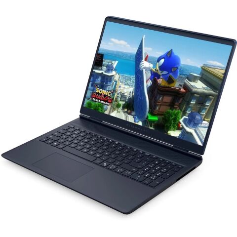 Ноутбук Dell Alienware 16 Aurora (AC16250_RPLH-R_005) - Ноутбуки  - Ноутбуки 