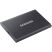 Накопитель SSD USB 3.2 2TB T7 Samsung (MU-PC2T0T/WW) - Нулевой остаток (Feed)  - Нулевой остаток (Feed) 