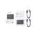 Накопитель SSD USB 3.2 2TB T7 Samsung (MU-PC2T0T/WW) - Нулевой остаток (Feed)  - Нулевой остаток (Feed) 