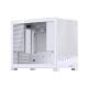 Корпус для ПК JONSBO D32 PRO White - Нулевой остаток (Feed) - Нулевой остаток (Feed)