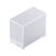 Корпус для ПК JONSBO D32 PRO White - Нулевой остаток (Feed) - Нулевой остаток (Feed)