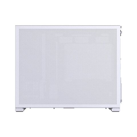 Корпус для ПК JONSBO D32 PRO White - Нулевой остаток (Feed) - Нулевой остаток (Feed)