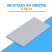 Термопрокладка Zezzio Thermal Pad 12.8 W/mK 85х45x0.5 мм - Нулевой остаток (Feed) - Нулевой остаток (Feed)