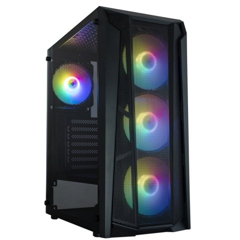 Корпус Qube BOREY_F5NU3 - Нулевой остаток (Feed) - Нулевой остаток (Feed)