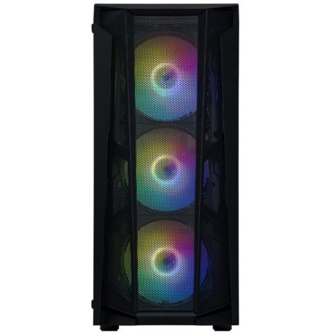 Корпус Qube BOREY_F5NU3 - Нулевой остаток (Feed) - Нулевой остаток (Feed)