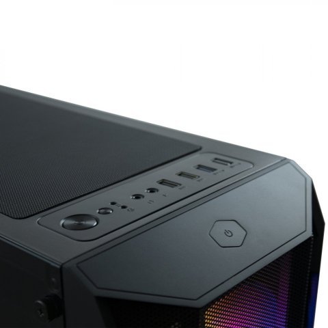 Корпус Qube BOREY_F5NU3 - Нулевой остаток (Feed) - Нулевой остаток (Feed)