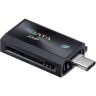 Накопитель SSD USB 3.2 512GB SC730 ADATA (SC730-512G-CACTI)